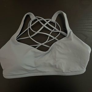 Lululemon Free To Be Bra Wild* Light Support A/B Cup